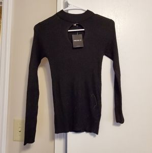 Forever 21 sweater top